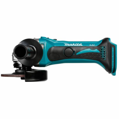 Makita 18V 115 mm slípirokkur, stakur - DGA452Z - Image 2