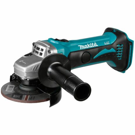 Makita 18V 115 mm slípirokkur, stakur - DGA452Z