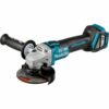 Makita 18V 125 mm slípirokkur, stakur - DGA513Z