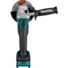 Makita 18V 125 mm slípirokkur, stakur - DGA513Z - Image 3
