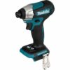 Makita 18V höggskrúfvél, stök - DTD157Z