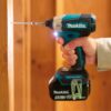 Makita 18V höggskrúfvél, stök - DTD157Z - Image 3