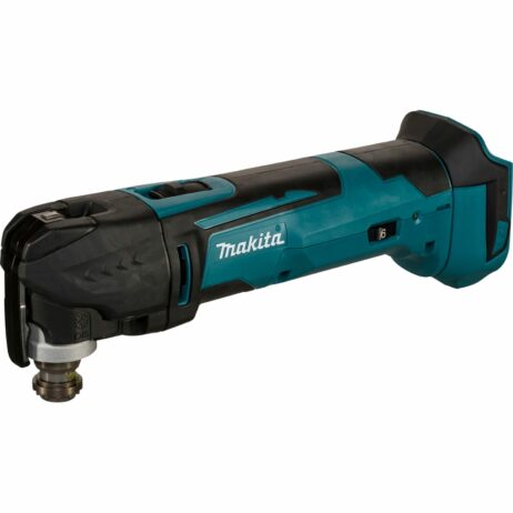 Makita 18V multisög, stök - DTM51Z