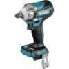 Makita 18V högglykill, stakur - DTW300Z