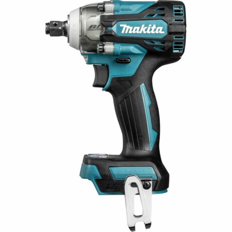 Makita 18V högglykill, stakur - DTW300Z - Image 2