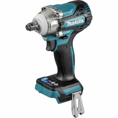 Makita 18V högglykill, stakur - DTW300Z