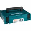 Makita bora og bita sett í Makpac - B-43044 - Image 3