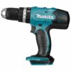 Makita 18V borvél, stök 42 NM - DHP453Z - Image 2