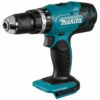 Makita 18V borvél, stök 42 NM - DHP453Z