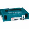 Makita SDS-Plus bora og meitlasett í Makpac - E-17790 - Image 3