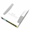 5 porta Mikrotik Gigabit POE switch - RG260GSP - Image 2
