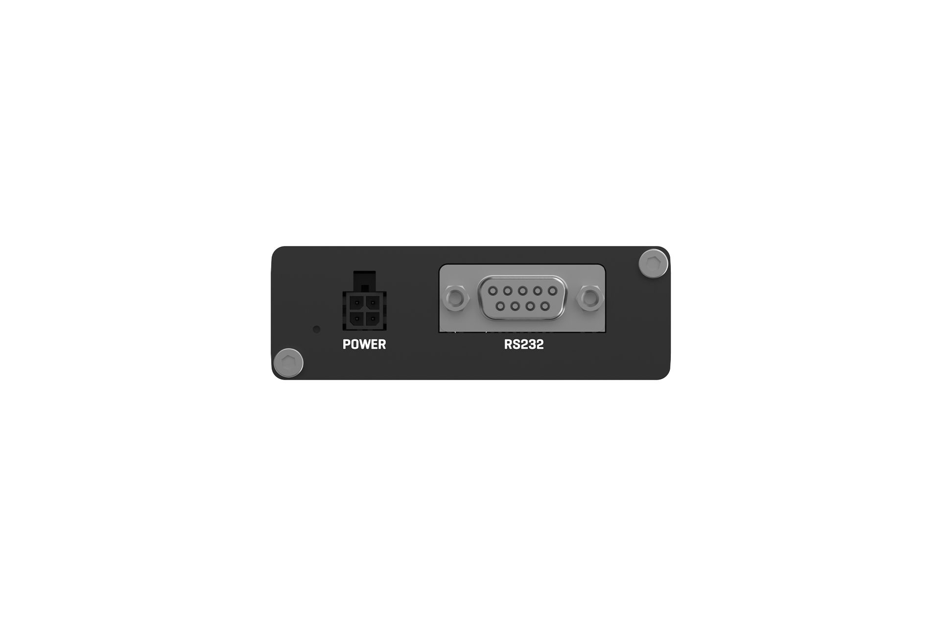 Teltonika gateway LTE Cat1 í RS232 - TRB142 - Image 4