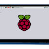Waveshare LCD snertiskjár - 11199