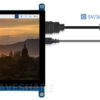 Waveshare LCD snertiskjár - 11199 - Image 3