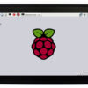 Waveshare LCD 7" snertiskjár - 13857