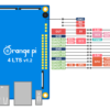 Orange Pi 4 LTS SBC 4Gb LPDDR4 - Image 4
