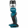 Makita 18V vinnuljós - DML808 - Image 2