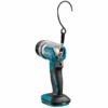 Makita 18V vinnuljós - DML808 - Image 4