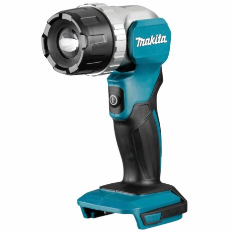 Makita 18V vinnuljós - DML808