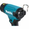 Makita 18V hitabyssa, stök í Makpac - DHG181ZJ - Image 3