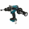 Makita 18V höggborvél, stök 115 NM - DHP481Z