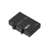 Teltonika Switch fyrir DIN skinnu 5 porta, - TSW114 - Image 3