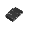 Teltonika Switch fyrir DIN skinnu 5 porta, - TSW114