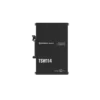 Teltonika Switch fyrir DIN skinnu 5 porta, - TSW114 - Image 4