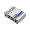 Teltonika Switch TSW210, 8 port og 2xSFP port