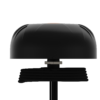 5G loftnet, 6dB LTE 4x4 + WiFi 2x2 + GPS Svart - MIMO-4-17-B - Image 4