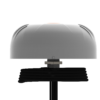 5G loftnet, 6dB LTE 4x4 + WiFi 2x2 + GPS Svart - MIMO-4-17-B - Image 3
