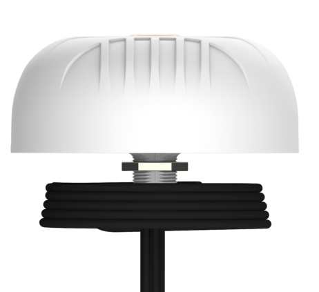 5G loftnet, 6dB LTE 4×4 + WiFi 2×2 + GPS Hvítt - 4GMIMO-4-17 - Image 6