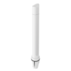WiFi 360° 2,4-2,5Ghz, 3,3-3,8Ghz og 5-6Ghz Wimax loftnet - OMNI-496-V1 - POYNTING - Image 2