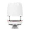 LTE/5G loftnet fyrir skip og báta, 11dB - Wavehunter - POYNTING - Image 2