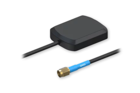 GNSS loftnet límt niður, 26dB - PR1KSG30