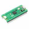 Raspberry Pi Pico með pinnum - RPI-picoH