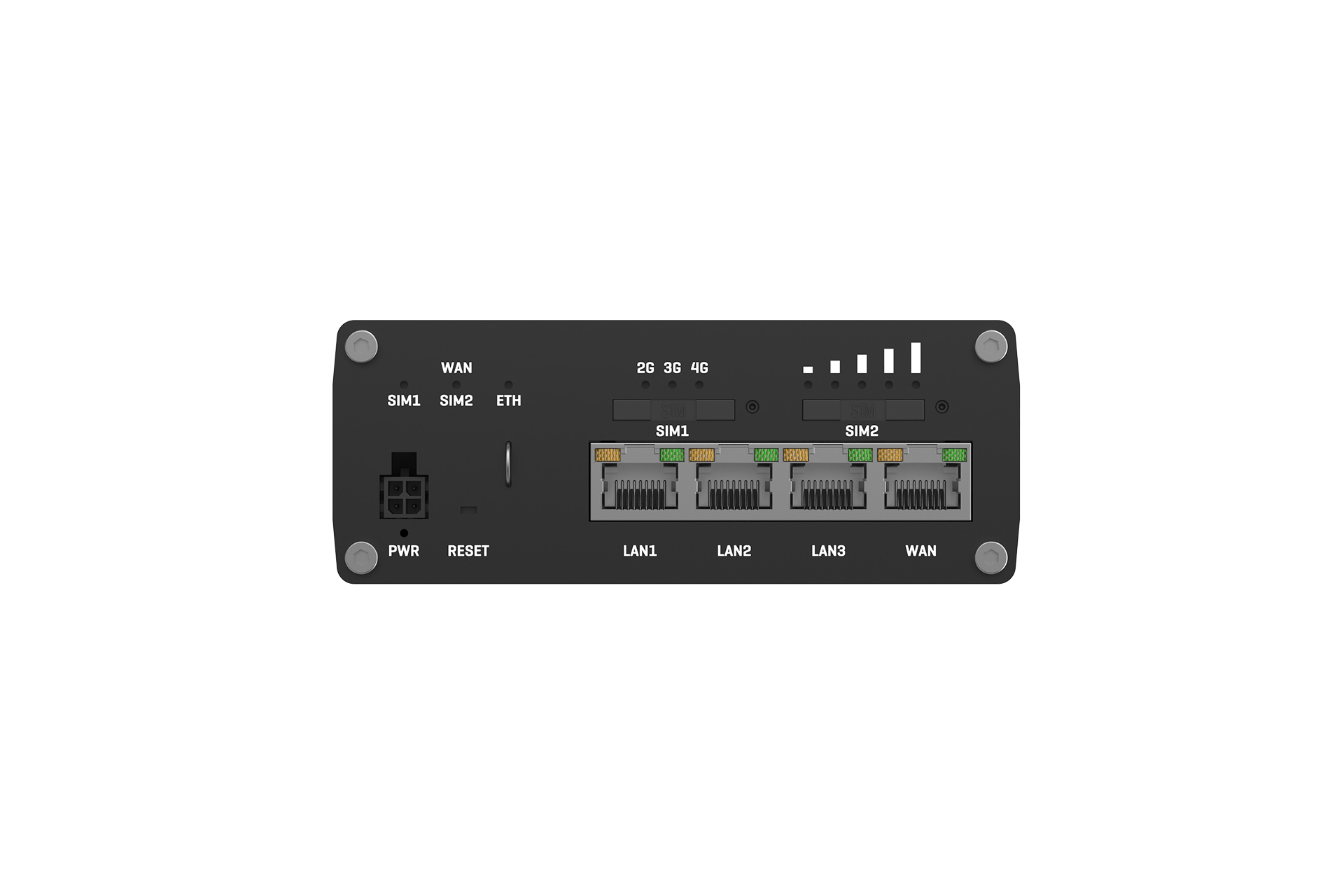 Teltonika Router Cat6 - RUTX09 - Image 3