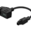 Teltonika úttak fyrir I/O - PR5MEC21