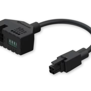 Teltonika úttak fyrir I/O - PR5MEC21