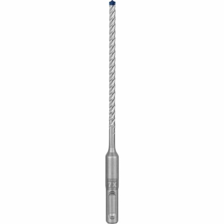 Bosch SDS Plus-7X 5mm 100/165mm  - 2608900060 - Image 3