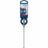 Bosch SDS Plus-7X 5mm 100/165mm  - 2608900060