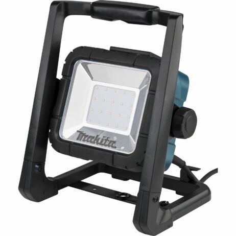 Makita 14-18V/230V vinnuljós - DML805 - Image 2
