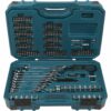 Makita bita og verkfærasett 221 stk - E-10883 - Image 3