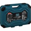 Makita bita og verkfærasett 221 stk - E-10883 - Image 4
