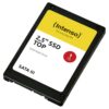 SSD diskur, 1Tb - SSD1T-Intenso