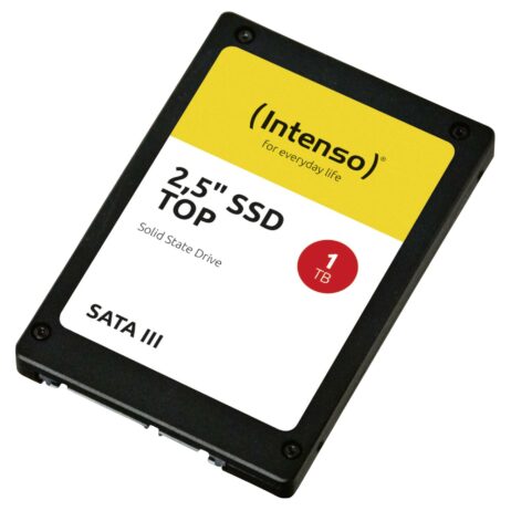 SSD diskur, 1Tb - SSD1T-Intenso