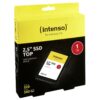 SSD diskur, 1Tb - SSD1T-Intenso - Image 2