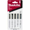 Makita stingsagarblöð, 5 stk  - A-86898