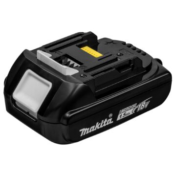 Makita rafhlaða, 1.5AH - BL1815N