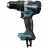 Makita 18V borvél, 54 Nm - stök - DHP484Z - Image 2